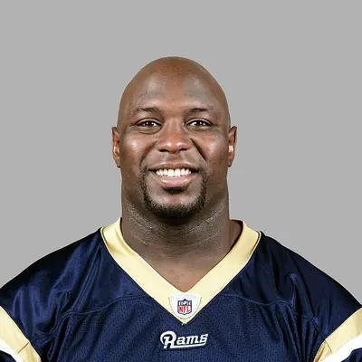La'Roi Glover Net Worth