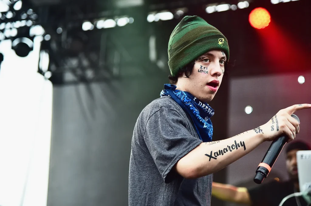 What Is Lil Xan Net Worth? What Is Lil Xan Net Worth?