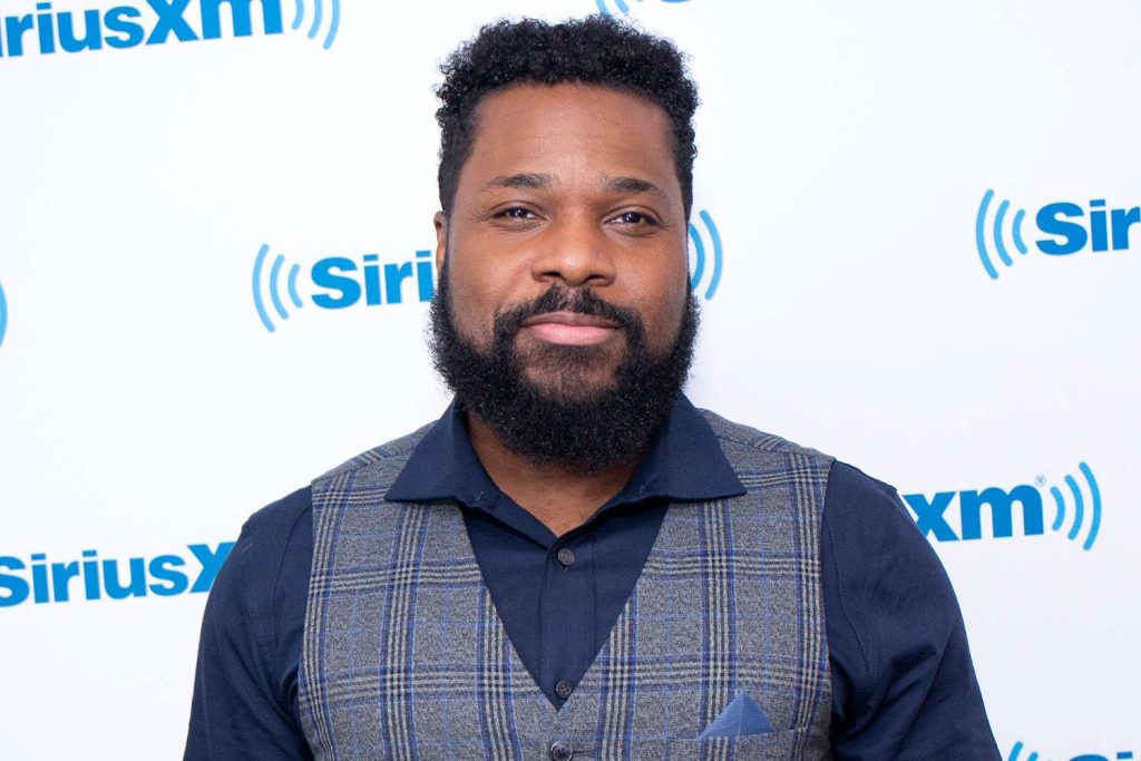 Malcolm-Jamal Warner Net Worth Malcolm-Jamal Warner Net Worth