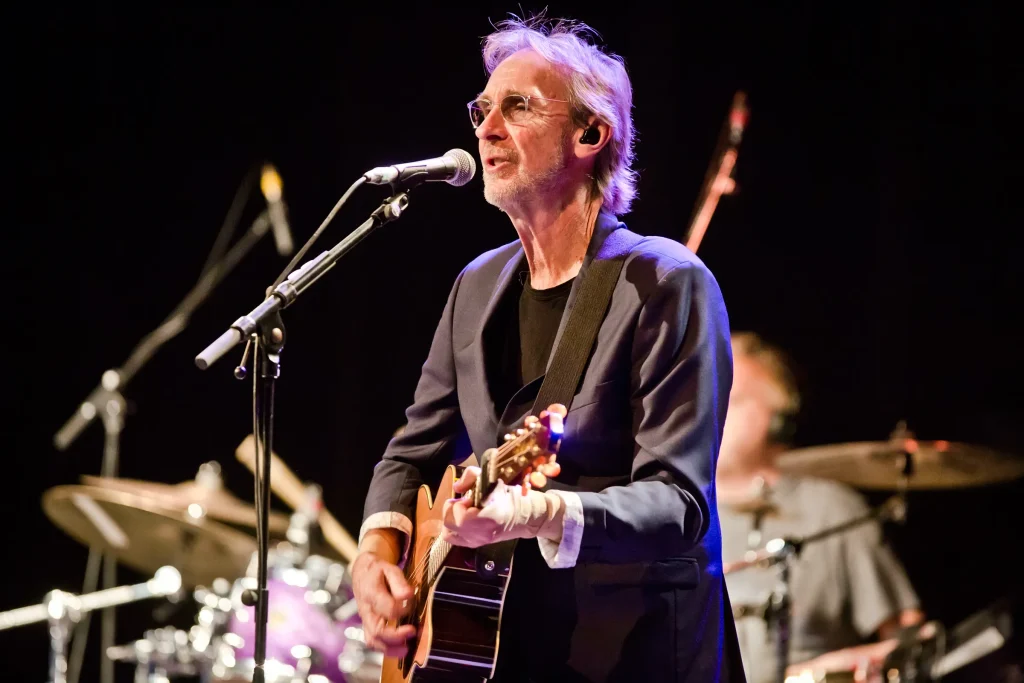 Mike Rutherford Net Worth Mike Rutherford Net Worth