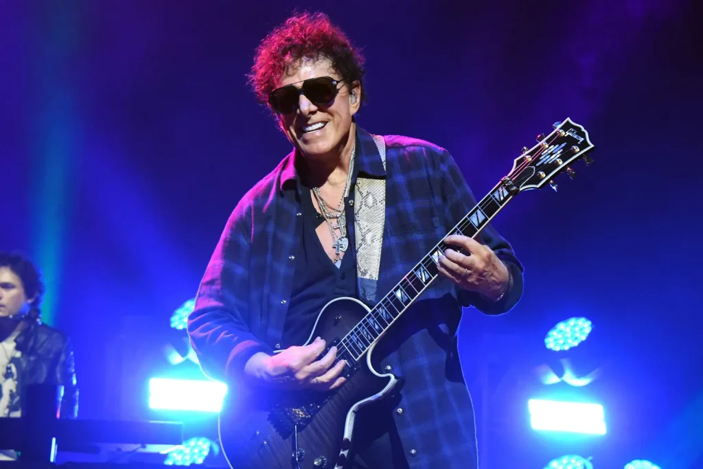 Neal Schon Net Worth Neal Schon Net Worth