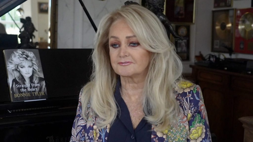 Bonnie Tyler Net Worth Bonnie Tyler Net Worth