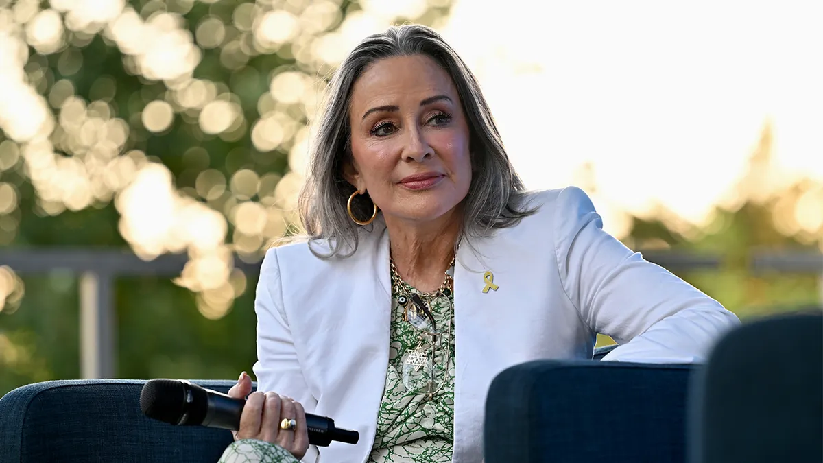 Patricia Heaton Net Worth