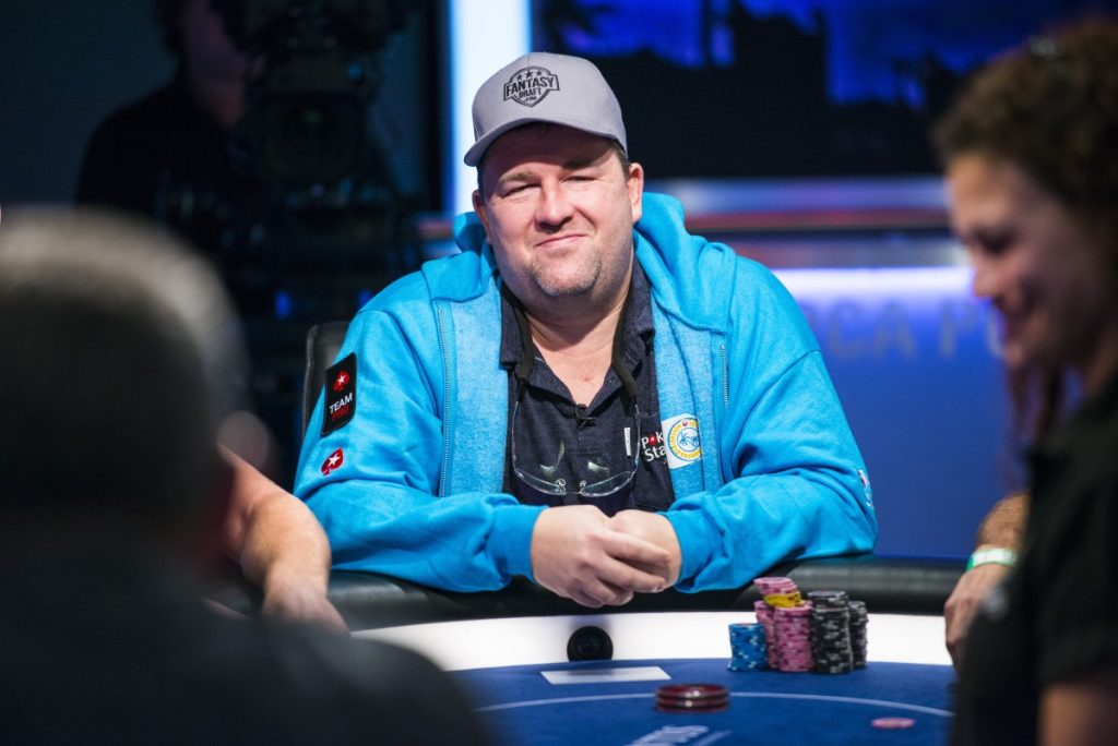 Chris Moneymaker Net Worth Chris Moneymaker Net Worth