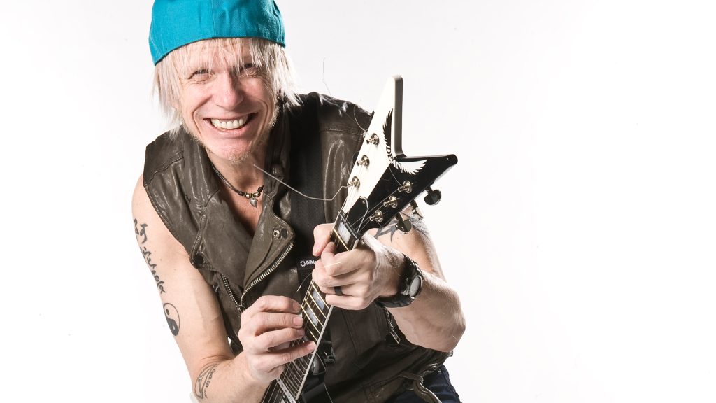 Michael Schenker Net Worth Michael Schenker Net Worth