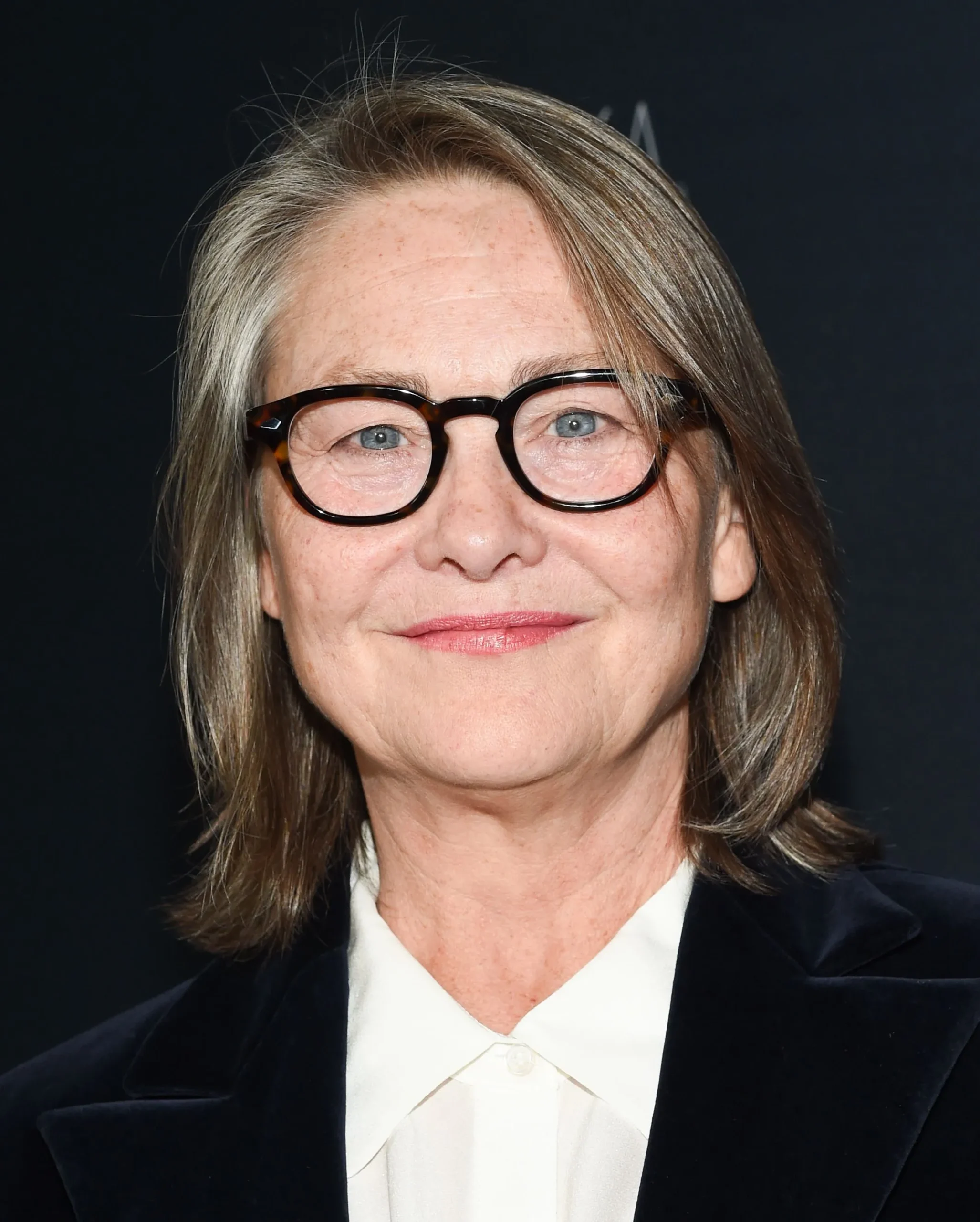 Cherry Jones Net Worth