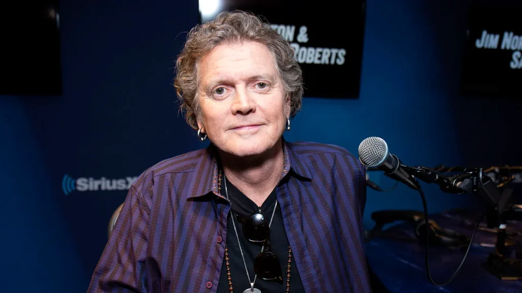 Rick Allen Net Worth Rick Allen Net Worth