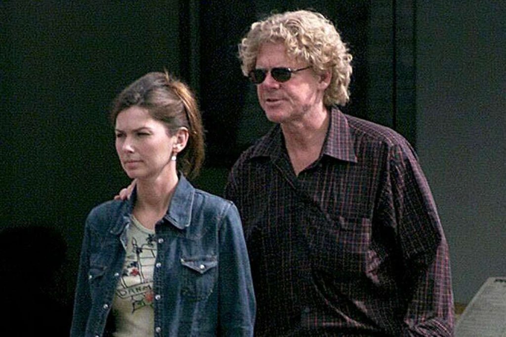 Mutt Lange Net Worth Mutt Lange Net Worth