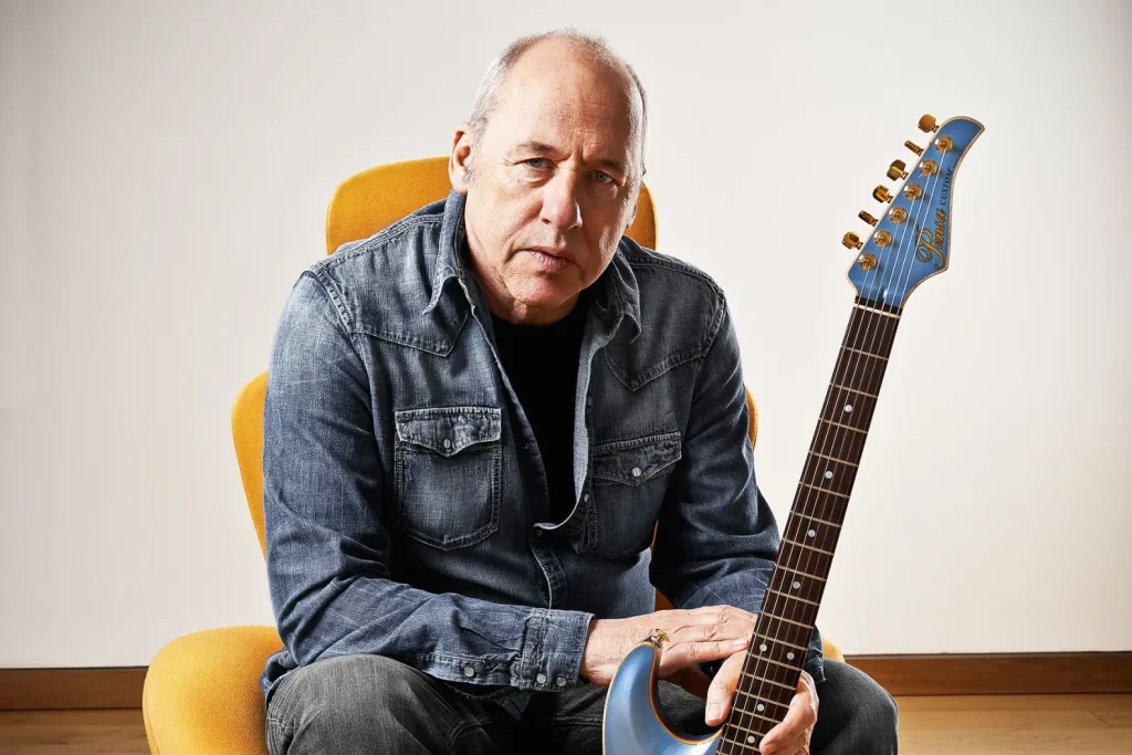 Mark Knopfler Net Worth Mark Knopfler Net Worth