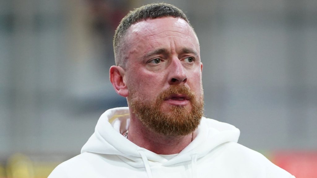 Bradley Wiggins Net Worth