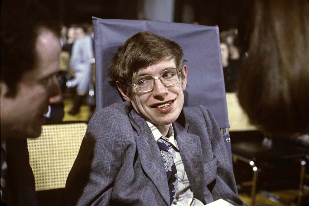 What Was Stephen Hawkings Net Worth?