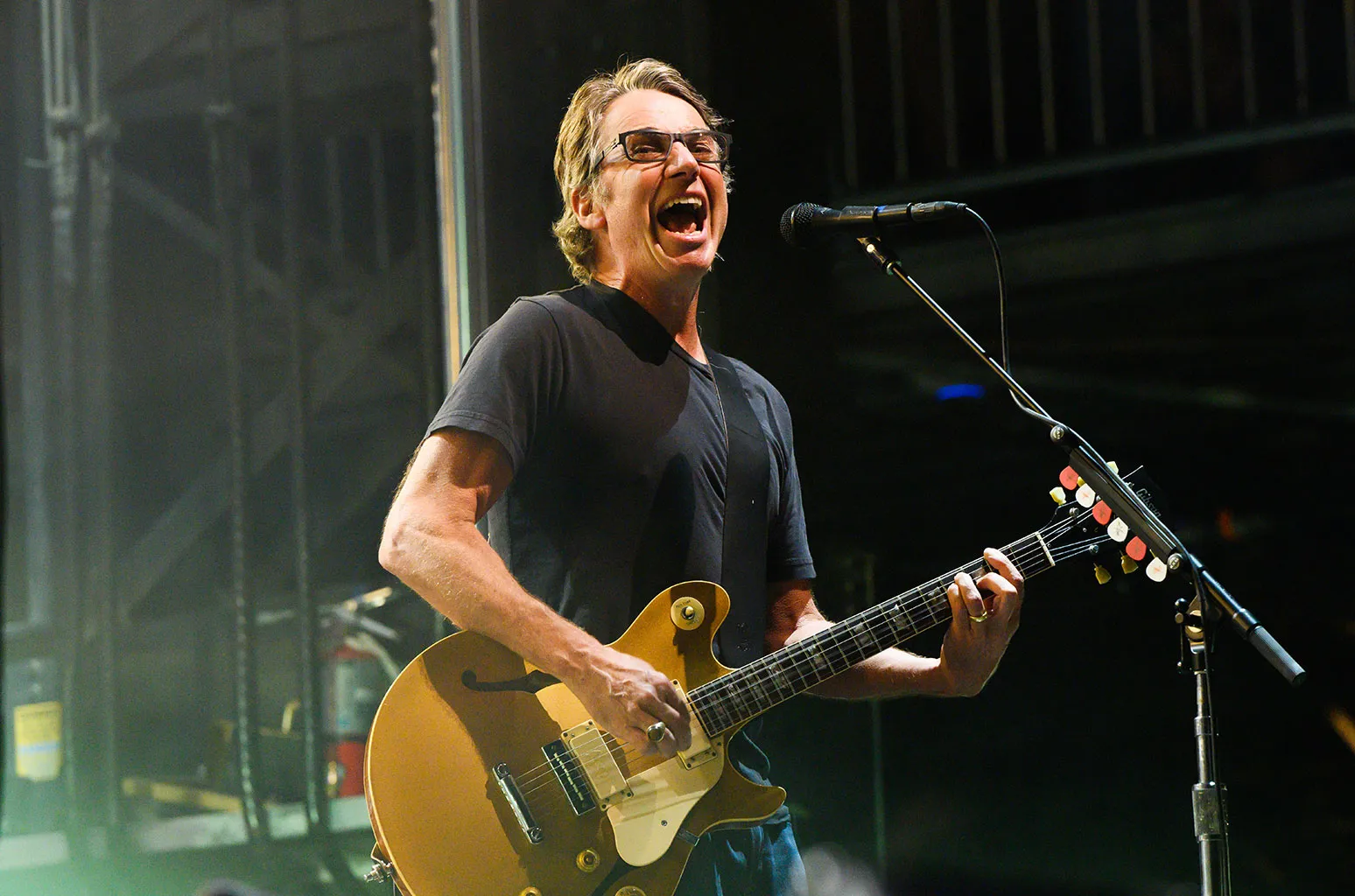 Stone Gossard Net Worth
