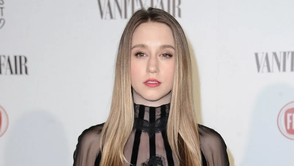 Taissa Farmiga Net Worth Taissa Farmiga Net Worth