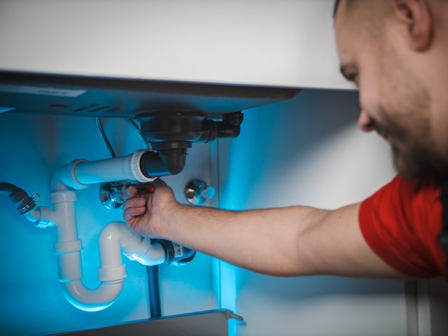 How Hiring Rock Hill Plumbers Ensures Efficient Home Repairs How Hiring Rock Hill Plumbers Ensures Efficient Home Repairs