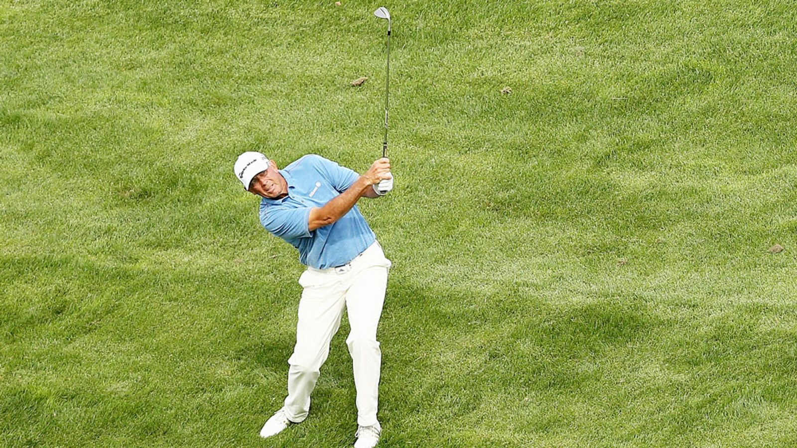 Tom Lehman Net Worth