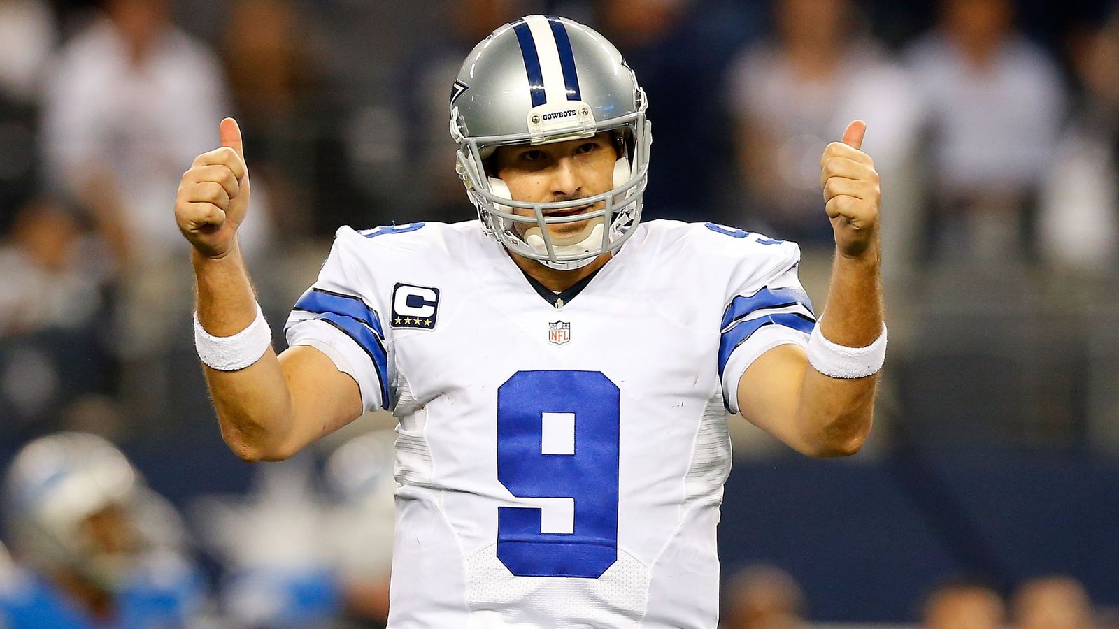 Tony Romo Net Worth