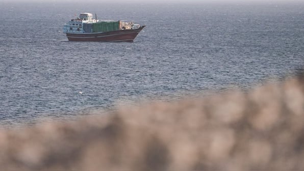 US launches fresh strikes on Iran, as Trump warns of retaliation for deaths of soldiers
