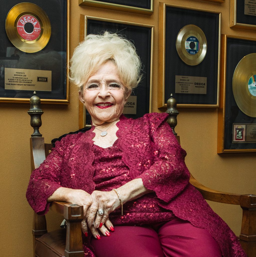 Brenda Lee Net Worth Brenda Lee Net Worth