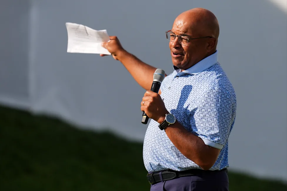 Mike Tirico Net Worth
