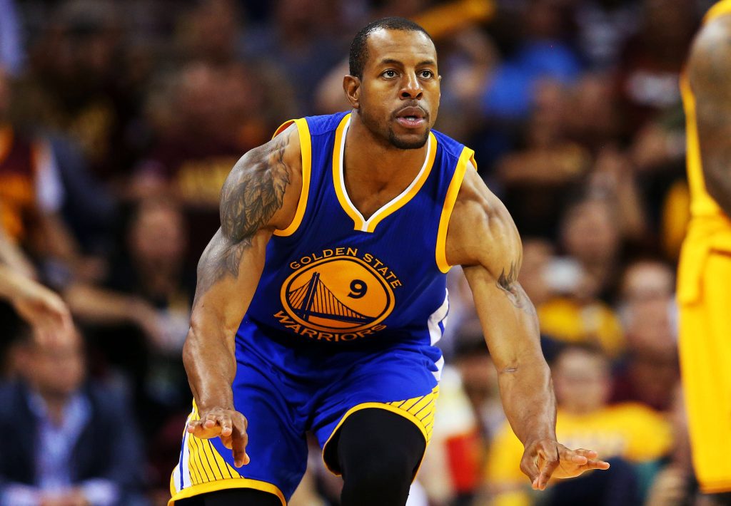 Andre Iguodala Net Worth: Salary, Contracts, Career and Investments Andre Iguodala Net Worth: Salary, Contracts, Career and Investments