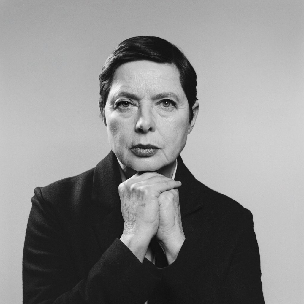 Isabella Rossellini Net Worth