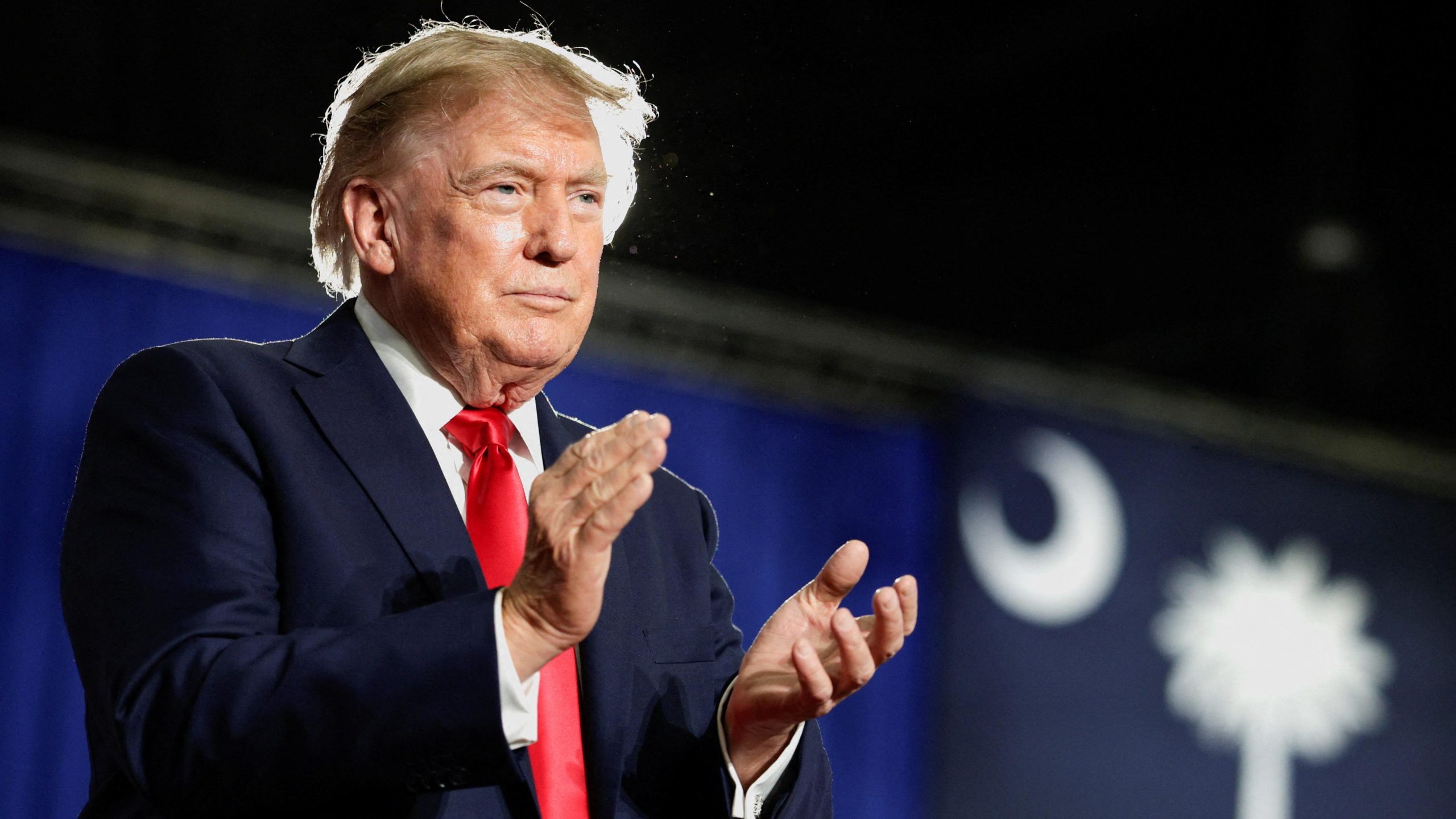 Trump says Canada wants 'benefits' of being US state after trade talks collapse - Kahawatungu