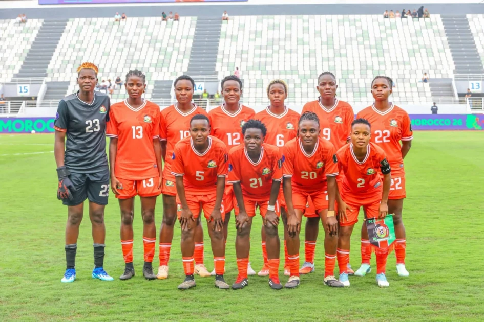 Starlets seek WAFCON win in Rabat as they face Algeria Starlets seek WAFCON win in Rabat as they face Algeria