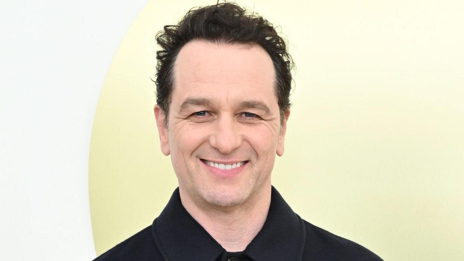 Matthew Rhys Net Worth