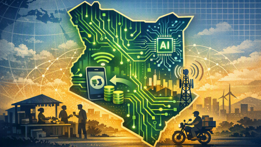 Kenya Should Learn from the World, but Shape Policy to Its Own Realities