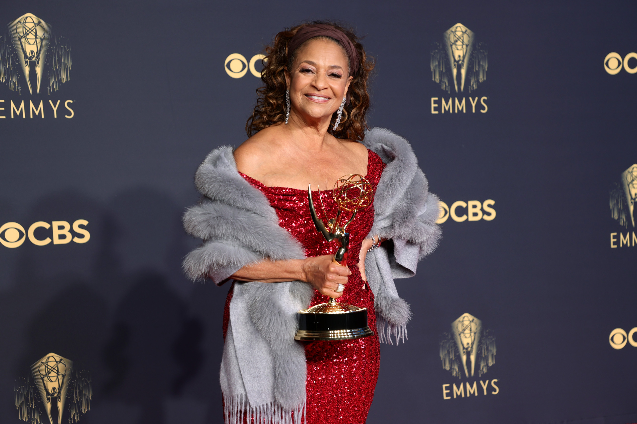 Debbie Allen Net Worth