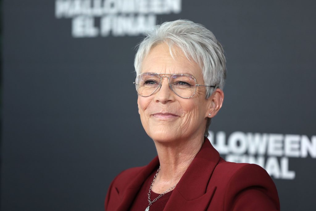 Jamie Lee Curtis Net Worth