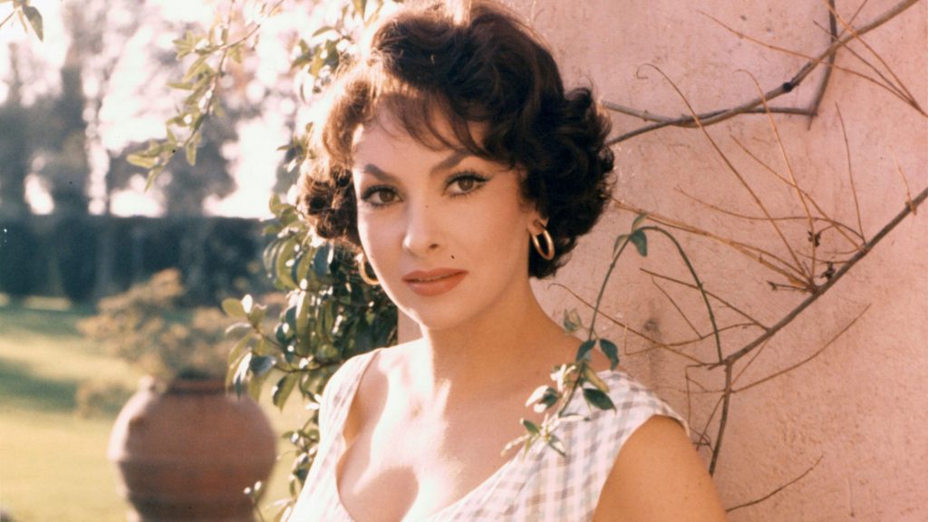 Gina Lollobrigida Net Worth