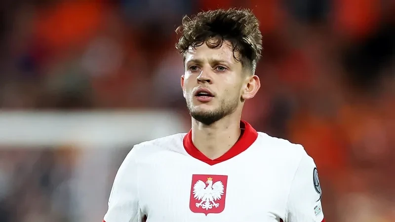 Sebastian Szymański Siblings: Meet the Siblings Squad Behind the Football Player - Kahawatungu