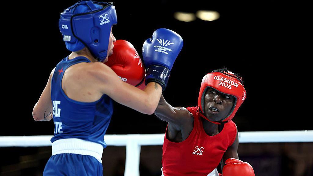 Athletes go ‘missing’ after Commonwealth Games ends