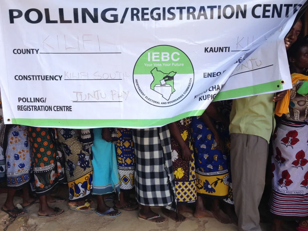 Kenya’s next polls should be held in August 2026, not the scheduled August 10, 2027, High Court declares