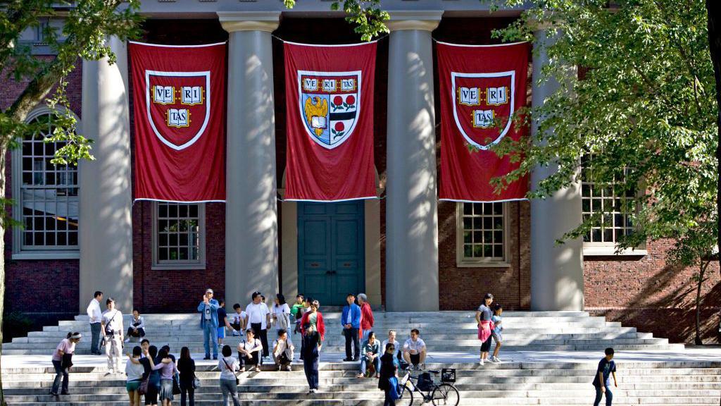 Harvard agrees to pay millions after morgue manager sold body parts - Kahawatungu