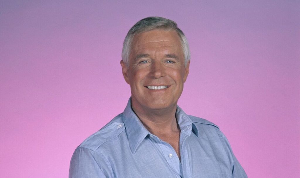 George Peppard Net Worth George Peppard Net Worth