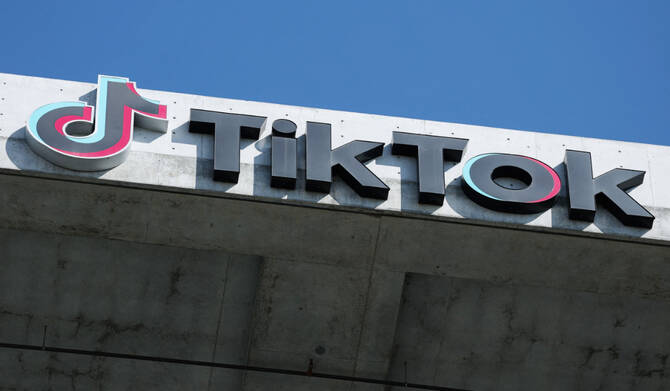 TikTok to pay $400m to US in one of largest child privacy settlements - Kahawatungu