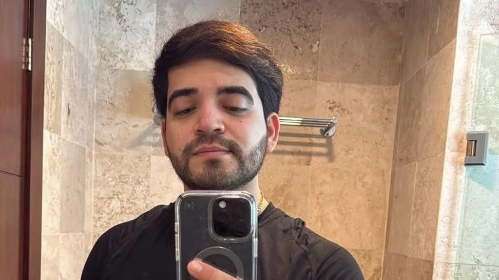 Mexican influencer shot dead during livestream