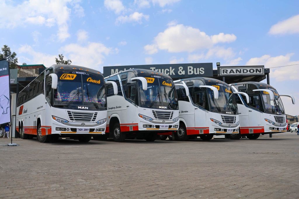 Ena Coach warns customers as customer service phone lines become unavailable
