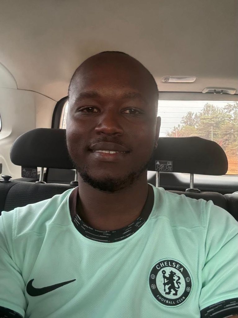 DCI confirms arrest of DCP-linked blogger over alleged hate speech DCI confirms arrest of DCP-linked blogger over alleged hate speech