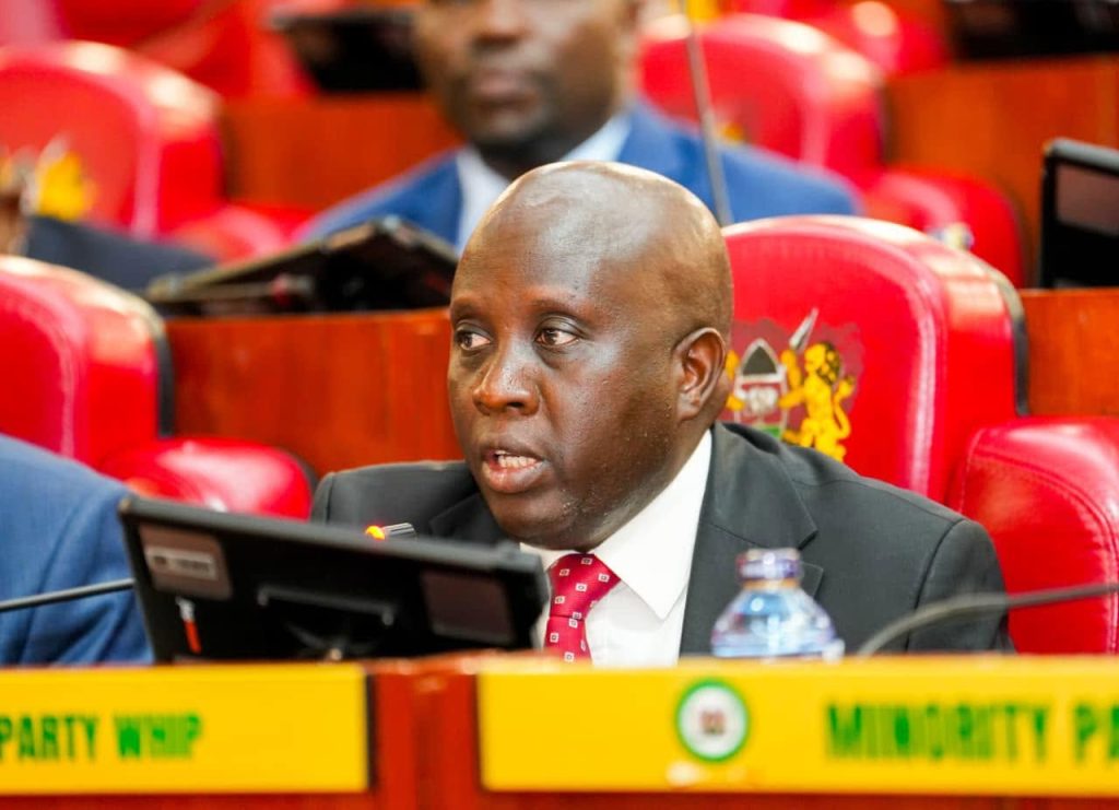 Govt spends Sh3.9 billion to establish 588 digital hubs