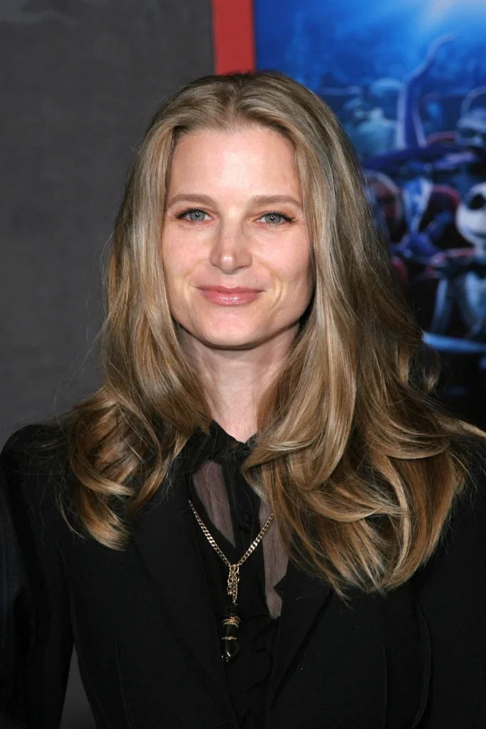 Bridget Fonda Net Worth