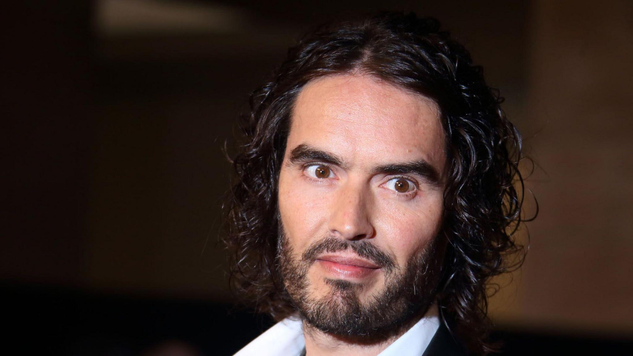 Russell Brand Net Worth