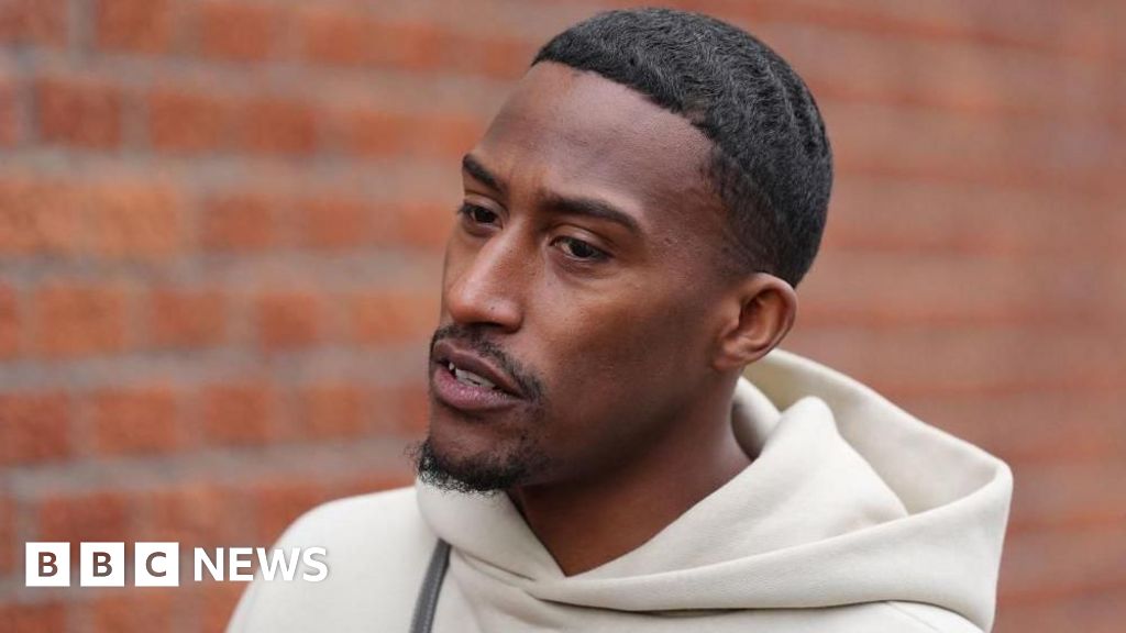 British rapper Yung Filly to face retrial on rape charges in Australia - Kahawatungu