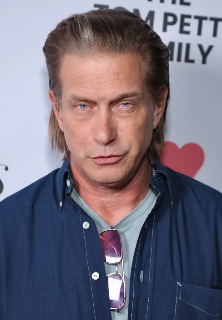 Stephen Baldwin Net Worth