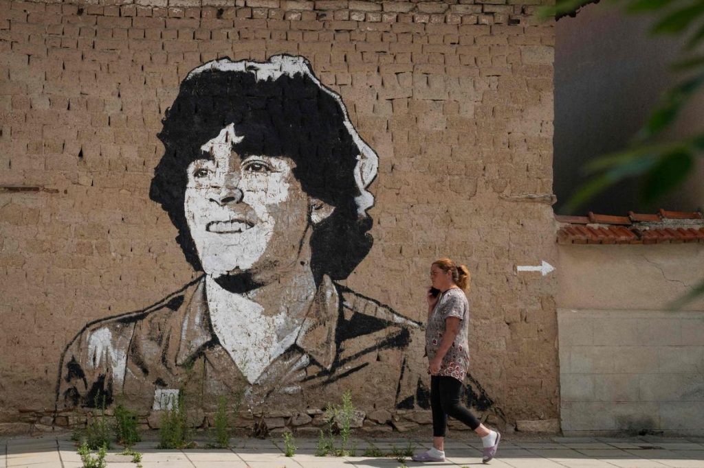 Doctors ignored ‘warning signs’ before Maradona’s death, court hears Doctors ignored 'warning signs' before Maradona's death, court hears