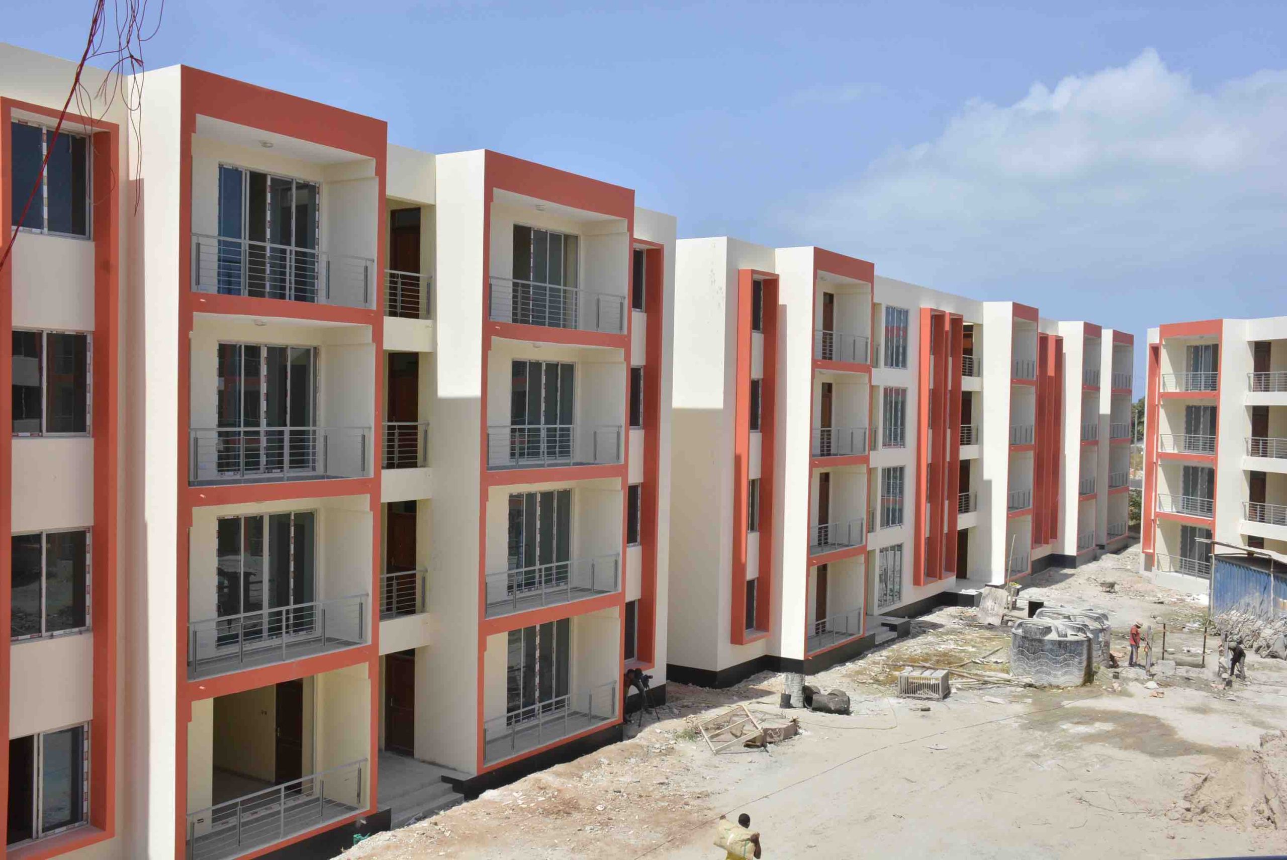 Kenya Eyes Million-Mortgage Goal, Unlocking Homeownership for Informal Sector with Innovative Credit Checks