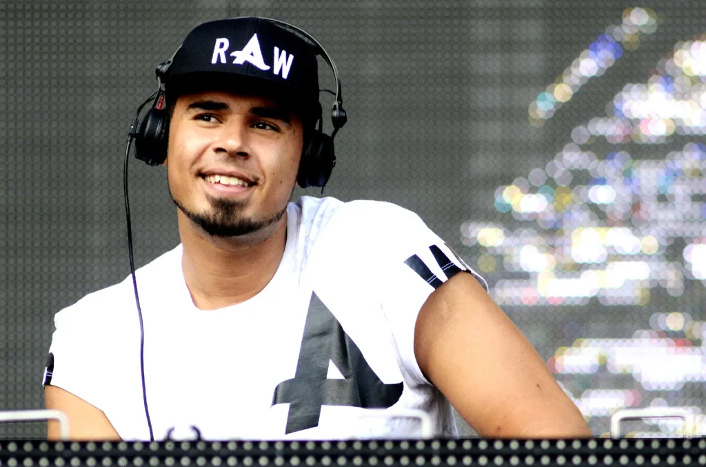 Afrojack Net Worth Afrojack Net Worth