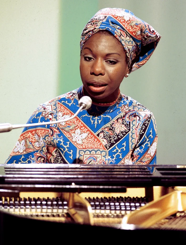 Nina Simone Net Worth Nina Simone Net Worth